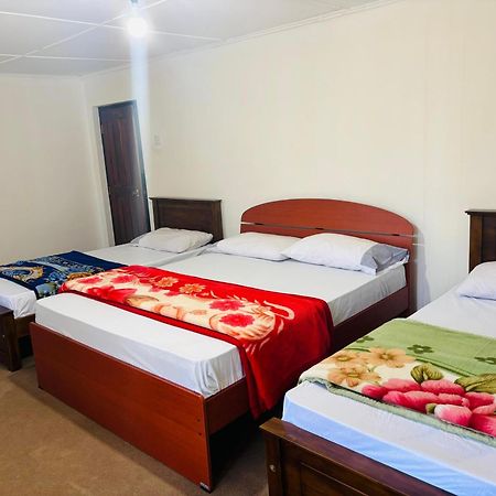 Selis Manor Apartment Nuwara Eliya Bagian luar foto