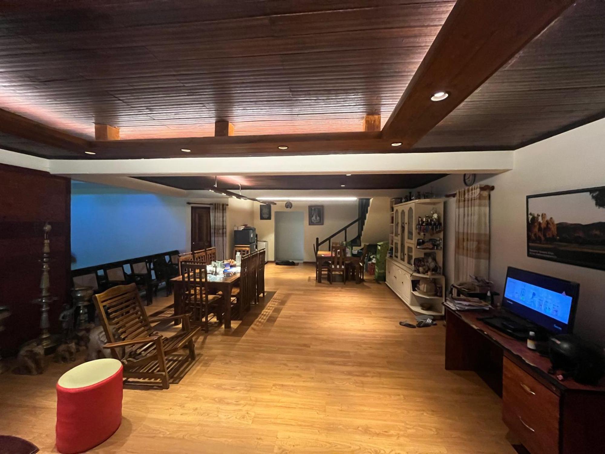 Selis Manor Apartment Nuwara Eliya Bagian luar foto