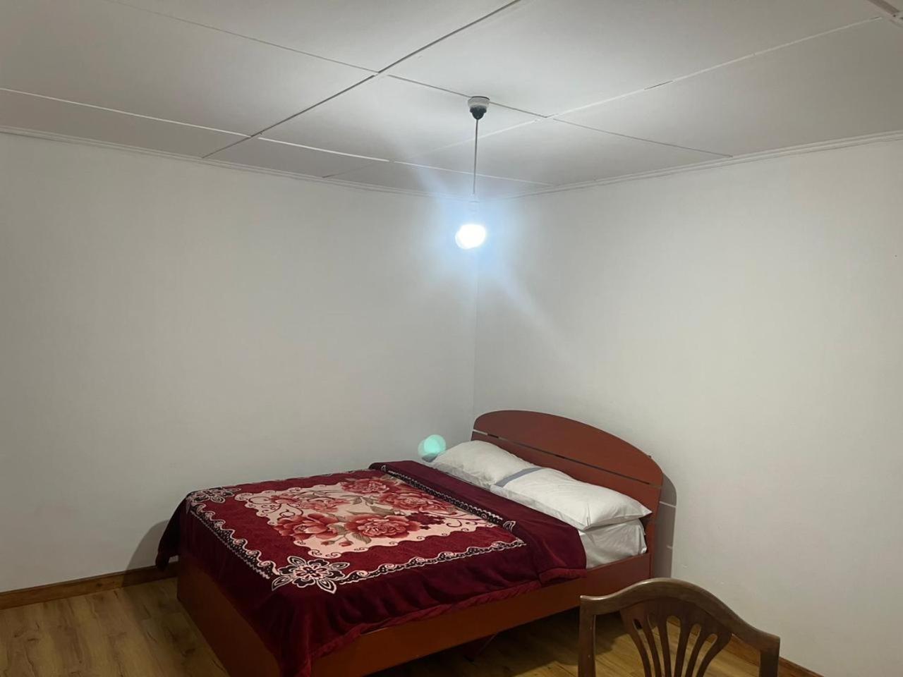 Selis Manor Apartment Nuwara Eliya Bagian luar foto