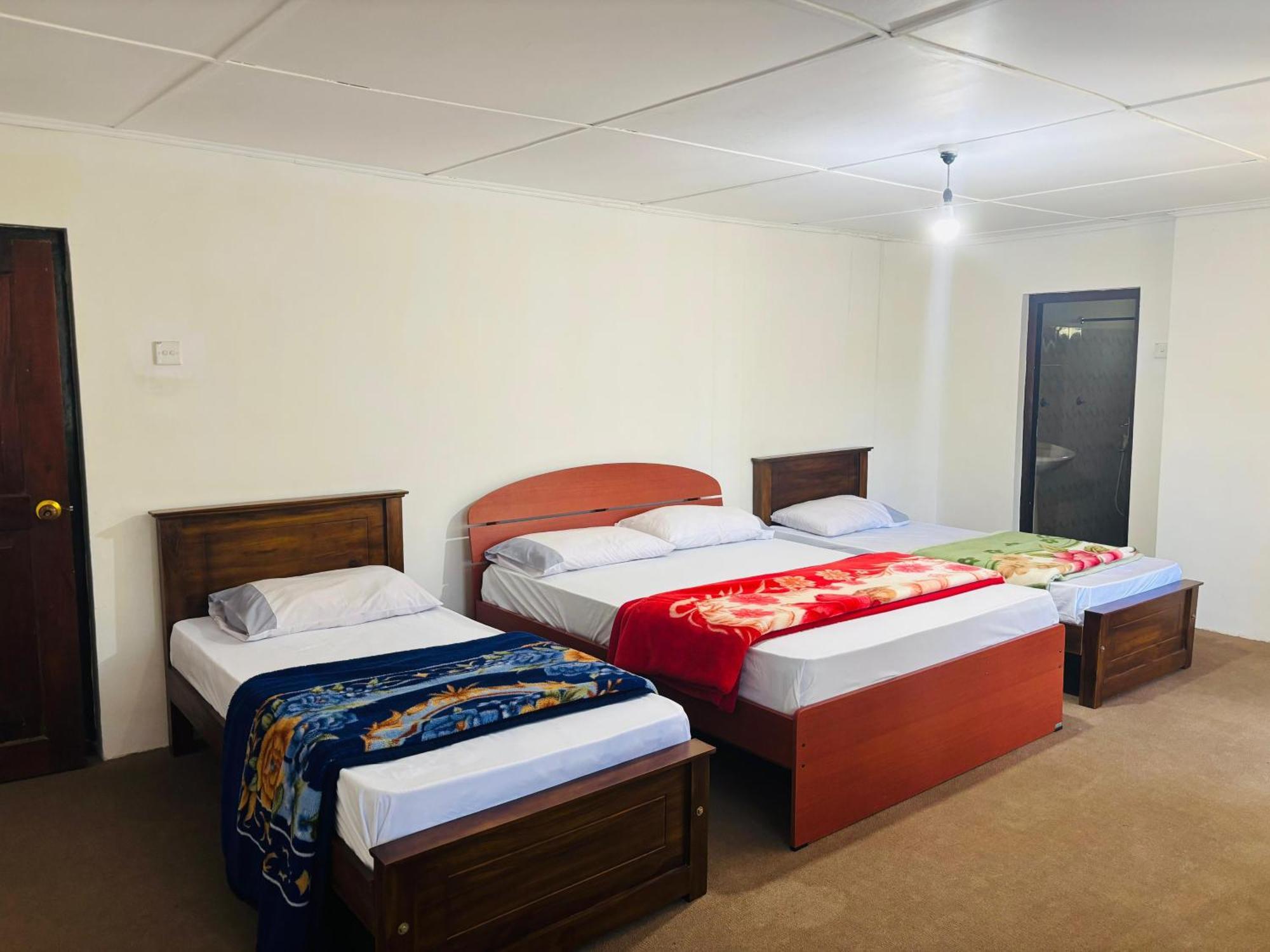 Selis Manor Apartment Nuwara Eliya Bagian luar foto