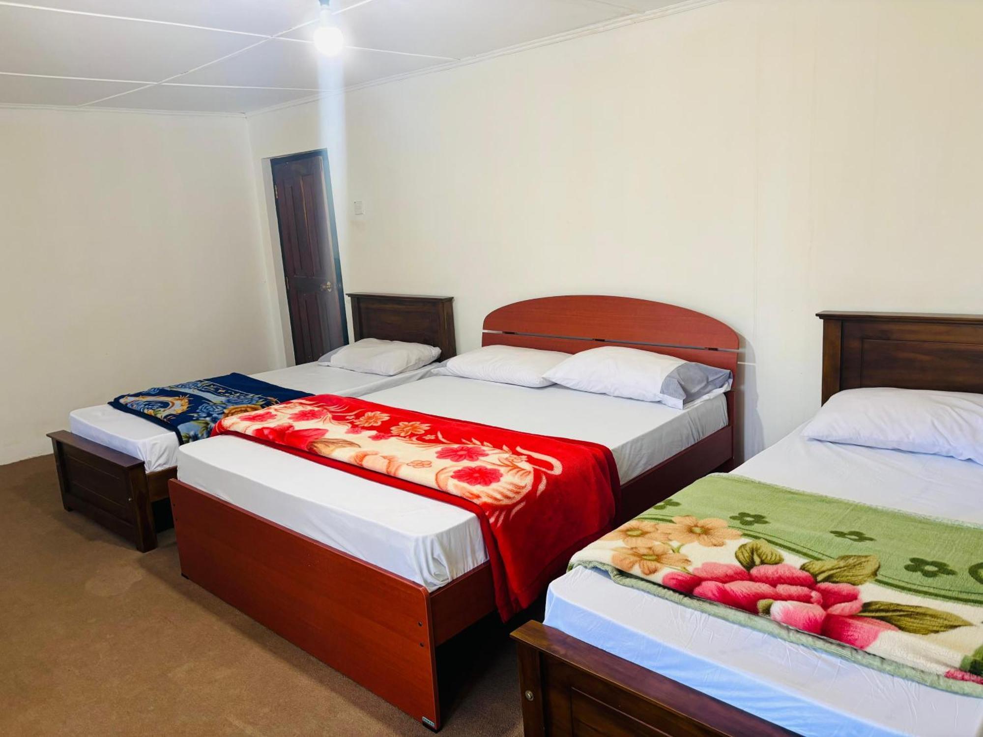 Selis Manor Apartment Nuwara Eliya Bagian luar foto